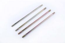 Шпильки циліндра (4шт) Active 110 (2*195mm 2*202mm) EVO