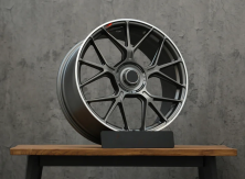Ковані диски OEM R20 (4 шт) Mercedes C-class W206 2022- рр.