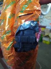 Мотошина 2,50 -17 TT протектор О803, CROSS ELIT-17