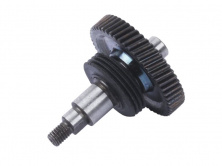 Вал в сборе аккумуляторной пилы (TM-CS408Li) AMG