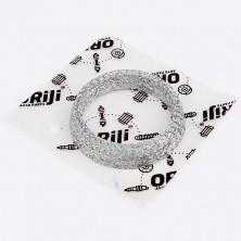 Прокладка приемной трубы (кольцо) ORIJI Джили Панда (OR0163)