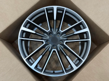 Ковані диски OEM R22 (4 шт) Maserati Ghibli 2013-2023 рр.