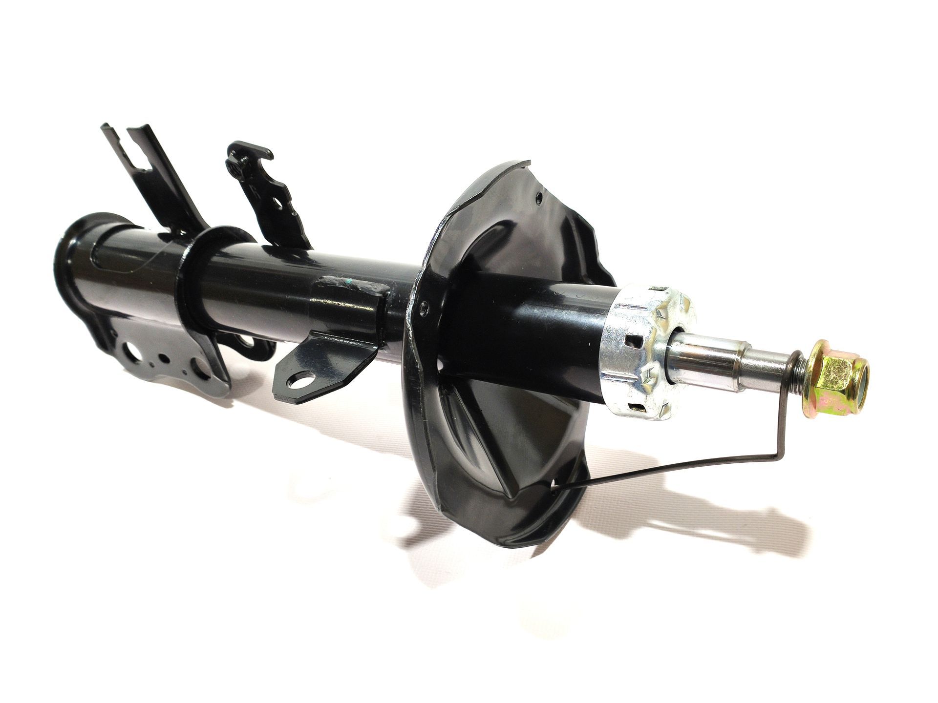 Амортизатор передній (газ) R Geely EC7/EC7RV KLM