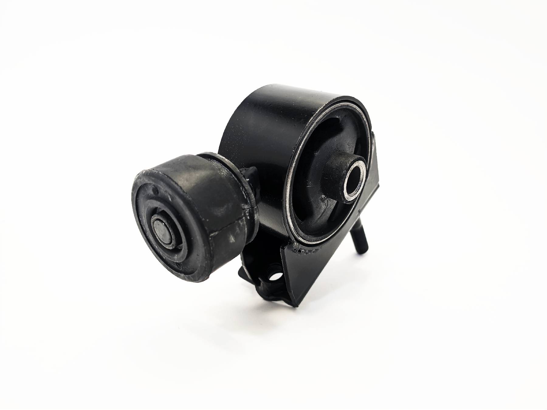 Подушка двигуна задня Geely GC6/MK/MK2 KLM