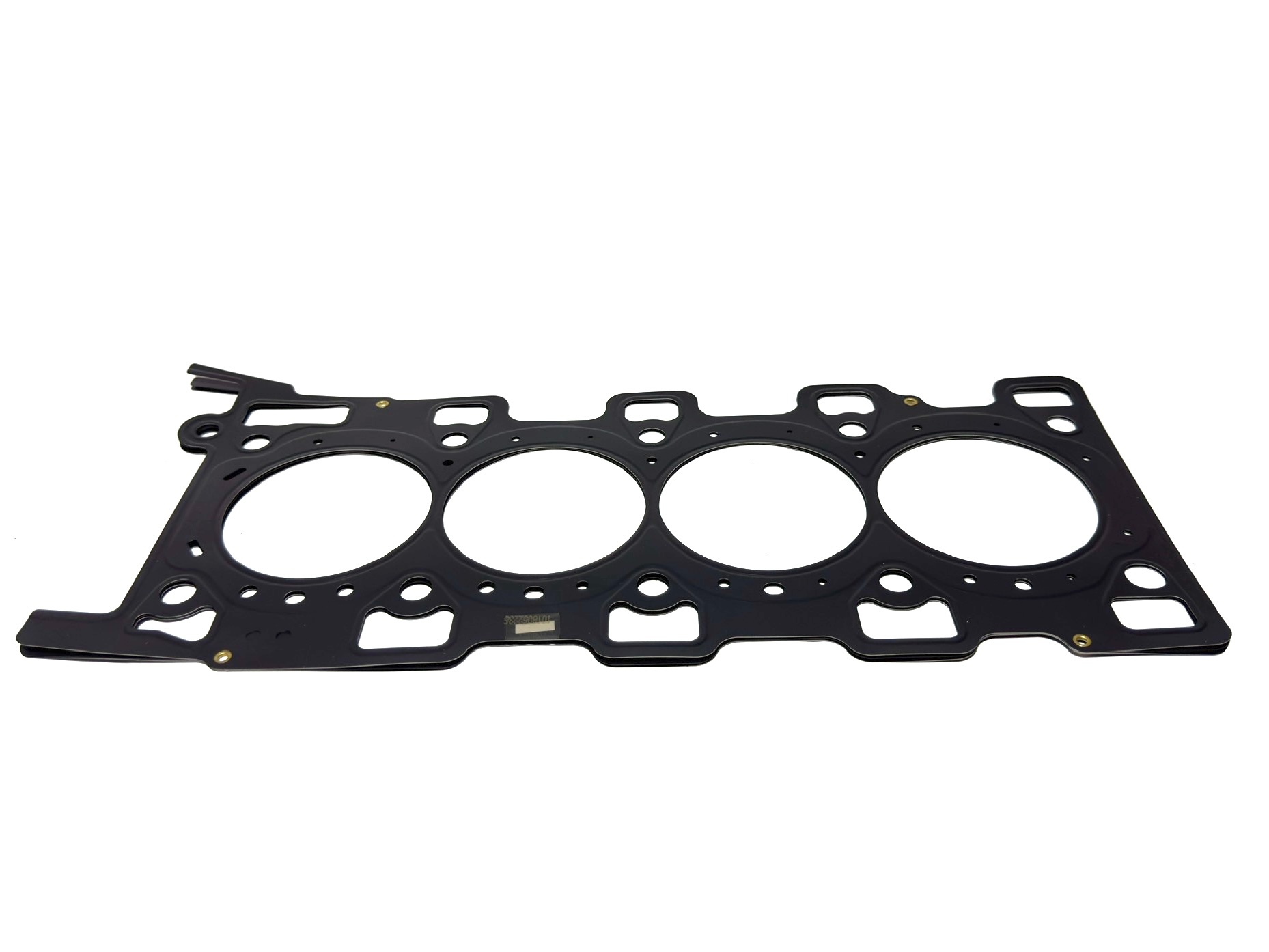 Прокладка ГБЦ Geely GC5 KLM
