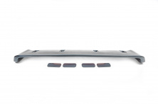 Спойлер Safari Nissan Patrol Y61 1997-2011 гг.