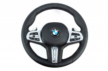 Кермо V-2 BMW X3 G45 2024- рр.
