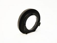 Опора пружини задньої верхня (гумова) Geely GC5/GC5R KLM