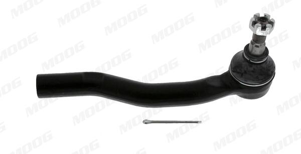 Наконечник рульовий R Geely EC-8 MOOG