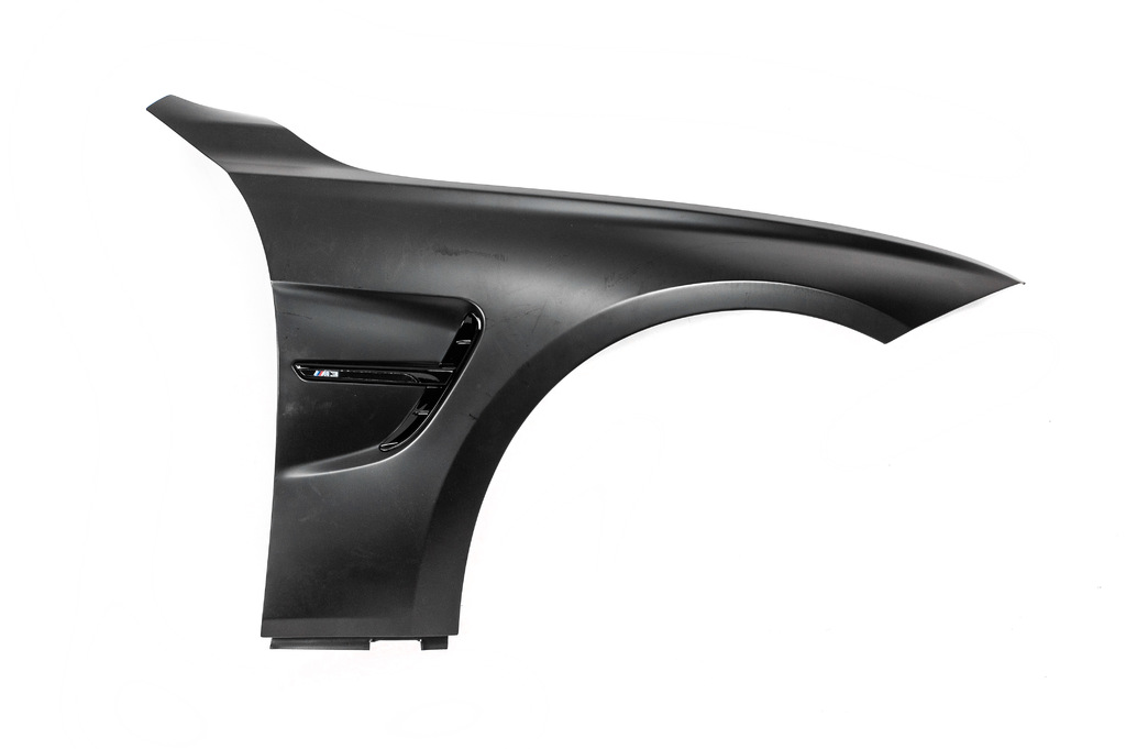 Комплект обвісів з крилами (F80 М3) для BMW 3 серія F30/F31 2012-2019 рр