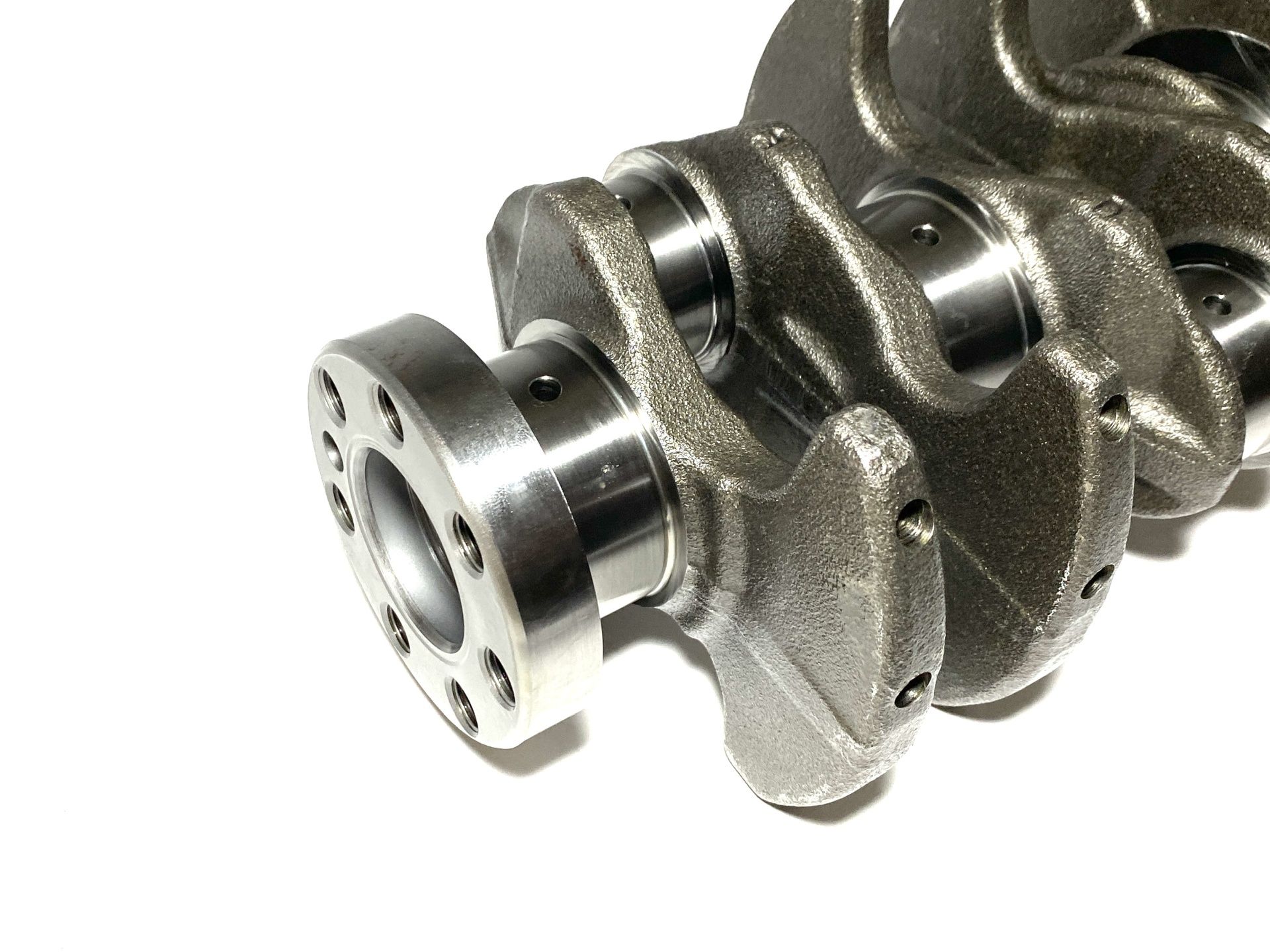 Колінвал 2.0L Chery Tiggo/Great Wall Haval H3 KLM