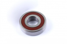Подшипник коленвала 6306-2RS 30*72*17 (ЯВА 634 6V, 4T CG200/250) AZT-2