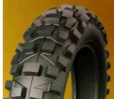 Мотошина 120/90 -16 TT P154 VV