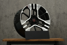 Ковані диски OEM R19 R20 (4 шт) Maserati Ghibli 2013-2023 рр.