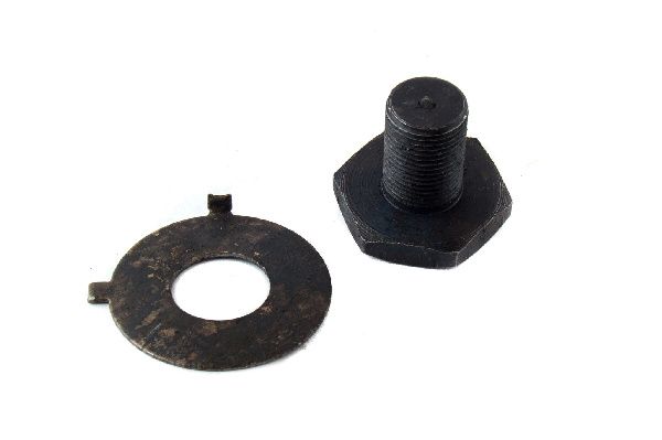 Болт маховика (+шайба) МТ, ДНЕПР VDK