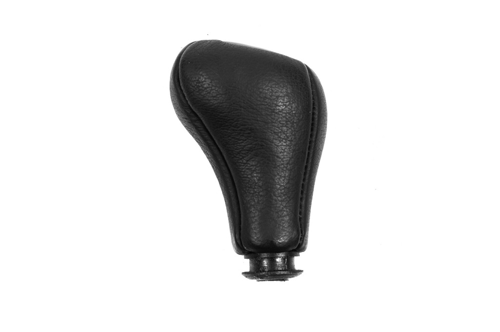Ручка КПП V2 (шкіра) для Mercedes E-сlass W124 1984-1997 рр