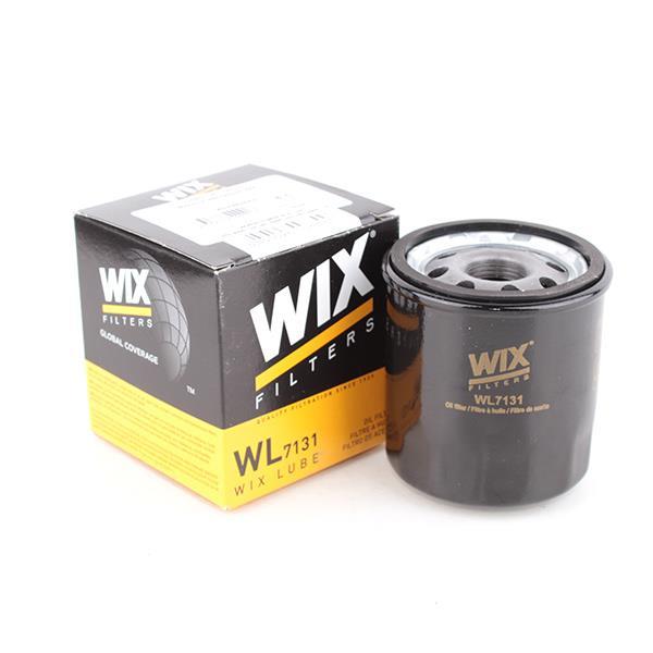 Фильтр масляный WIX Lifan X50