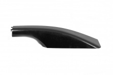 Передня права кришка для рейлінгів Toyota Land Cruiser 200 2007-2021 рр.