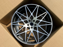 Ковані диски OEM R22 (4 шт) BMW iX (I20) 2022- рр.