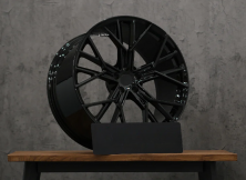 Ковані диски OEM R23 (4 шт) BMW XM G09 2022- рр.