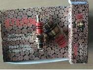 Свеча б/п L6TCI M14*1,25 9,5mm IRIDIUM DOV