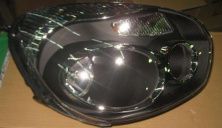 Фара передня L Geely LC CROSS