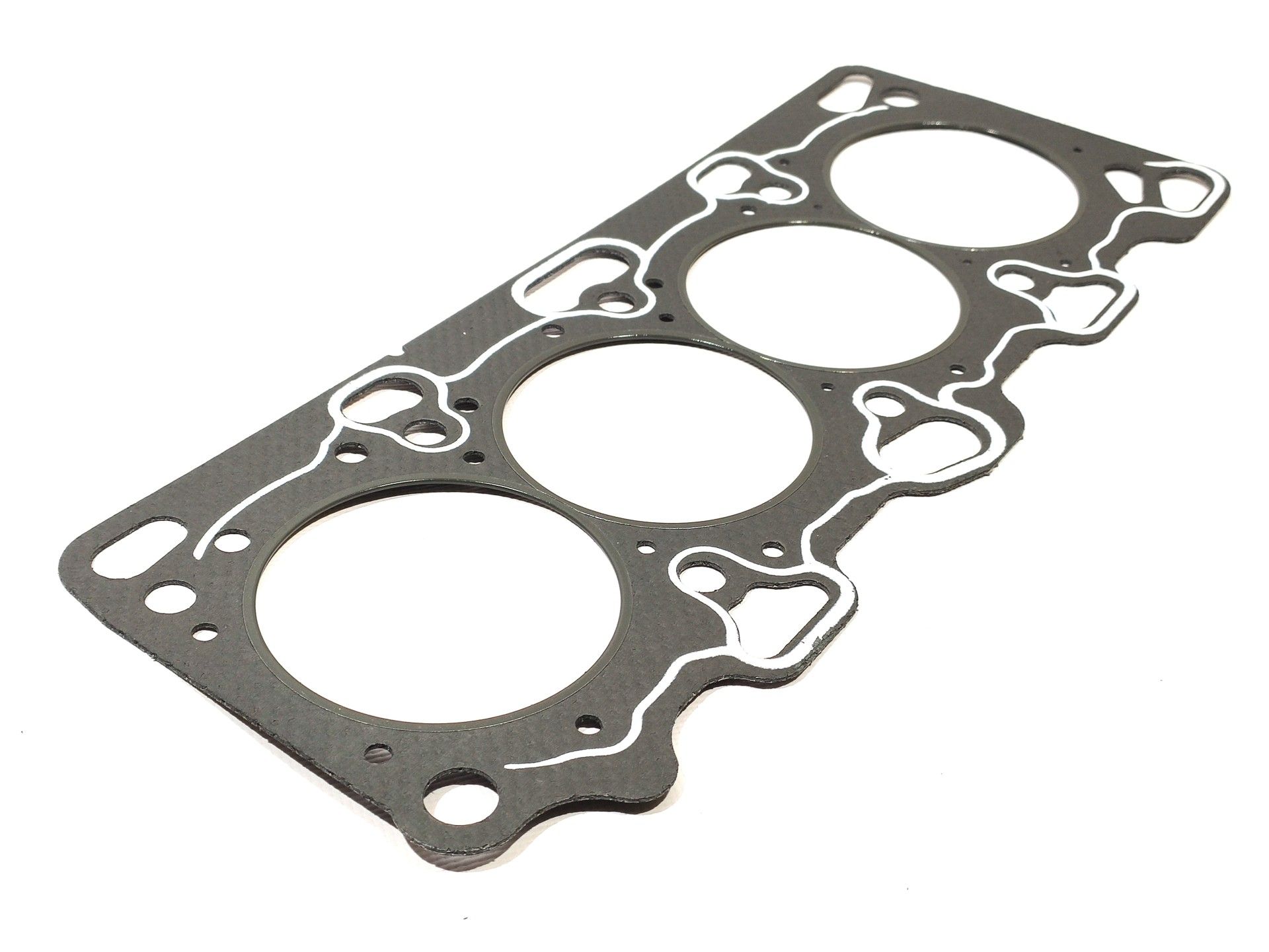 Прокладка ГБЦ 2.4L (пароніт) Chery Eastar/Tiggo KLM