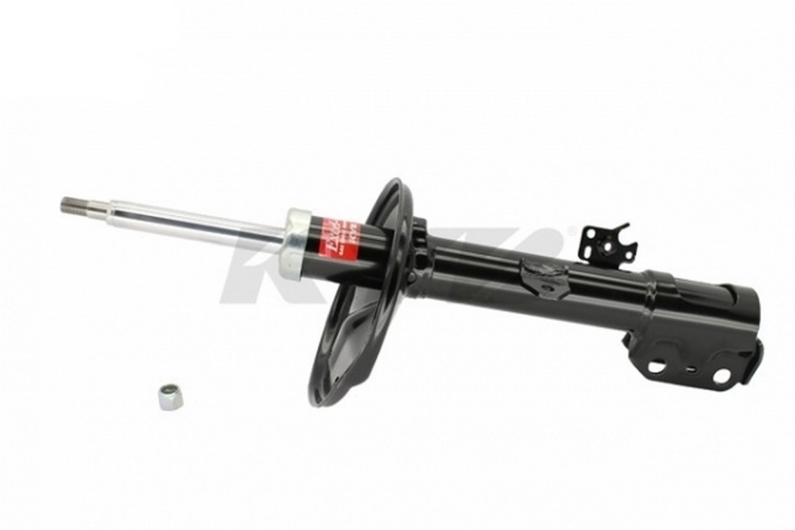 Амортизатор передній L Chery Tiggo KYB