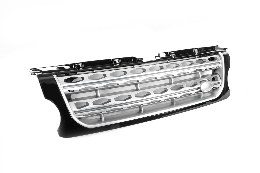 Комплект рестайлінгу в 2013-2017 (з крилами) для Land Rover Discovery IV рр