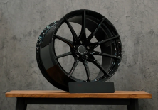 Ковані диски OEM R22 (4 шт) McLaren 540C/570S 2015-2020 рр.