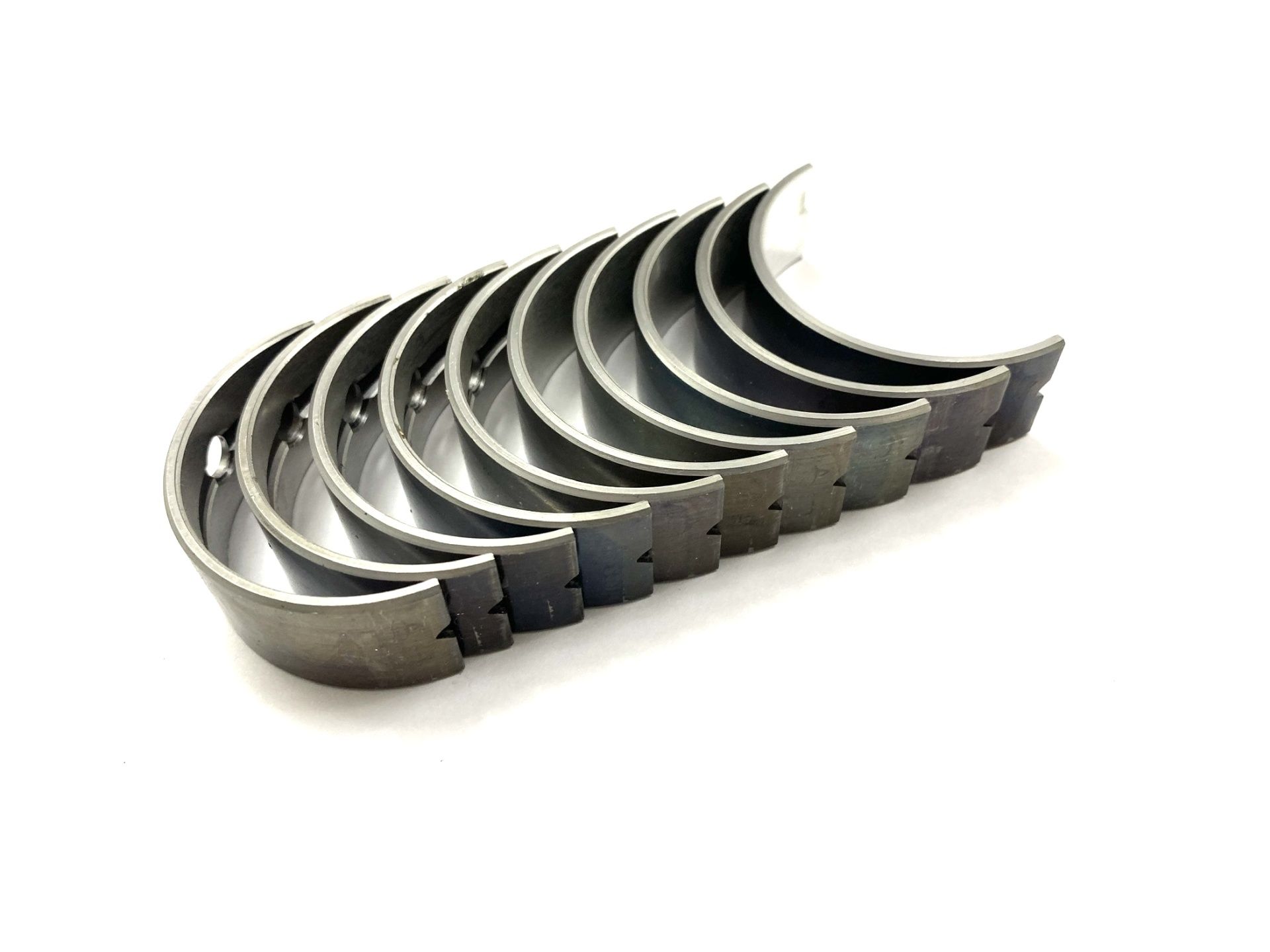 Вкладиші корінні STD ЗАЗ Chery KLM