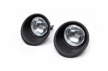 Протитуманки (з LED лампою) Renault Logan I 2005-2008 рр.