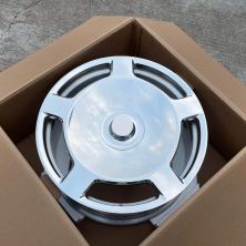 Ковані диски OEM R20 V1 (4 шт) Mercedes S-сlass W223 2020- рр.