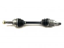 Привід (напіввісь) L у зборі Geely MK/MK2/MK Cross/GC6 KLM