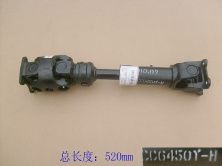 Кардан передній під механічну роздатку Great Wall Safe