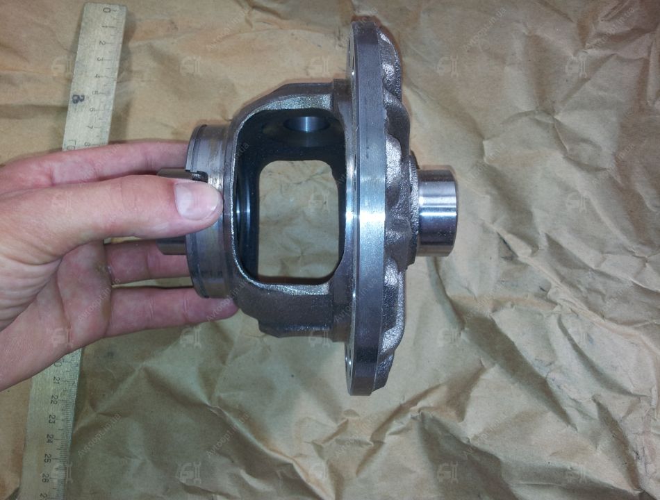 Корпус диференціалу Daewoo Lanos 1,5GM