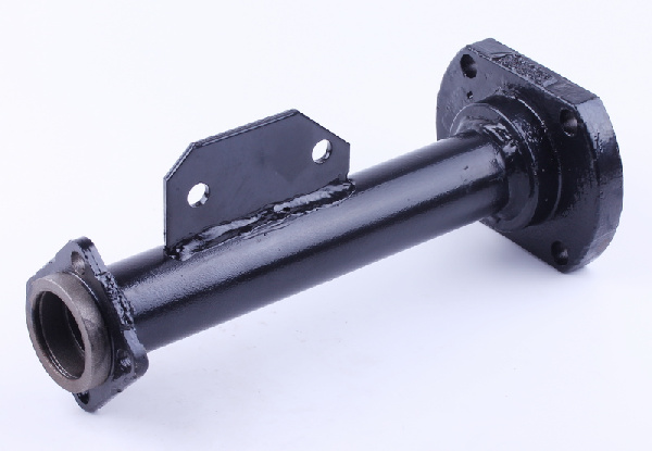 Корпус трансмиссии верхней L-275 mm KRE 1100 AMG