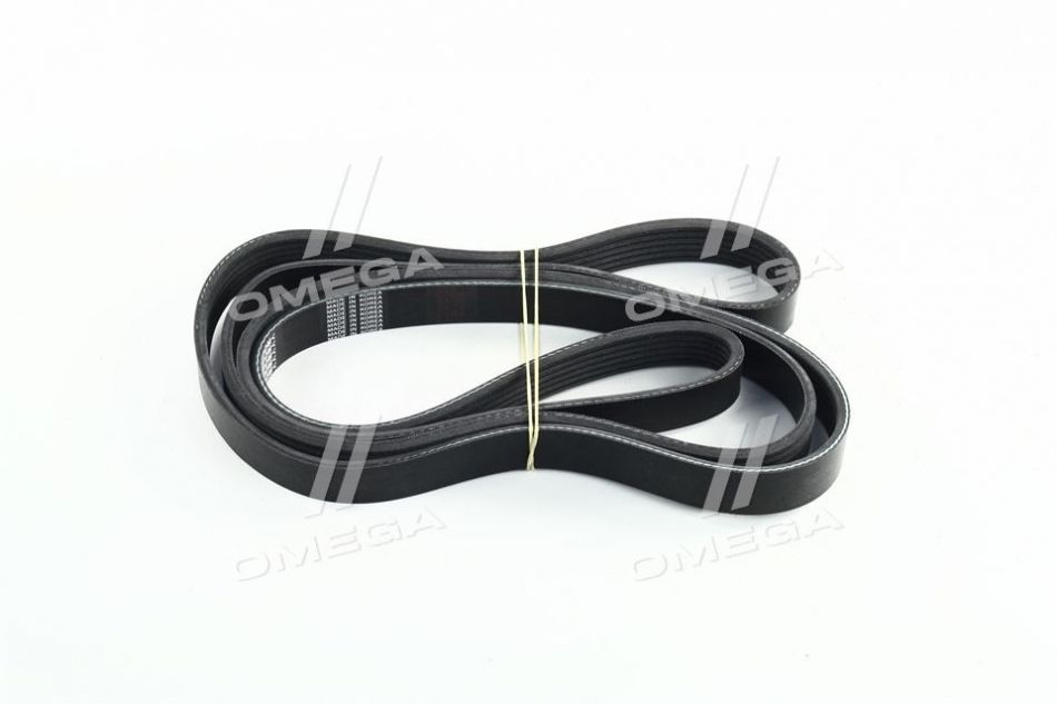 Ремінь генератора 6PK2138 Geely GC5 DONGIL