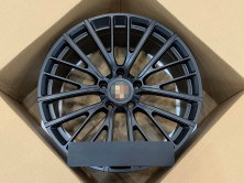 Ковані диски OEM R21 (4 шт) Porsche Cayenne 2010-2017 рр.