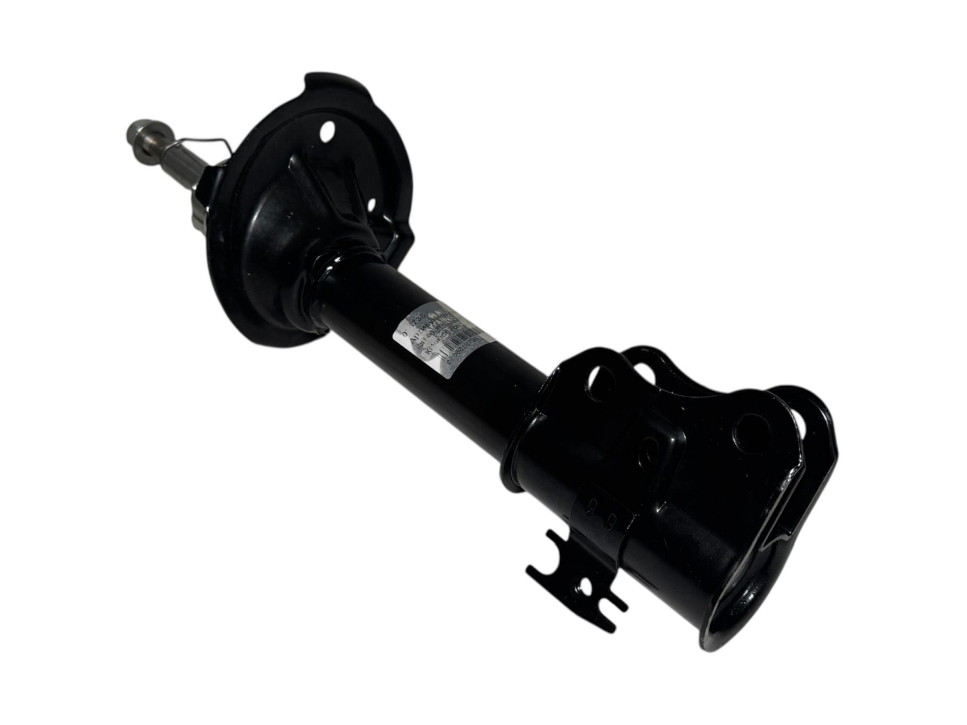 Амортизатор передній (газ) (15мм) Geely MK Cross KLM