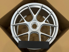 Ковані диски OEM R20 R21 V35 (4 шт) Porsche 911 (992) 2018- рр.