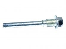 Напрямна заднього супорта (верхня) Great Wall Hover KLM