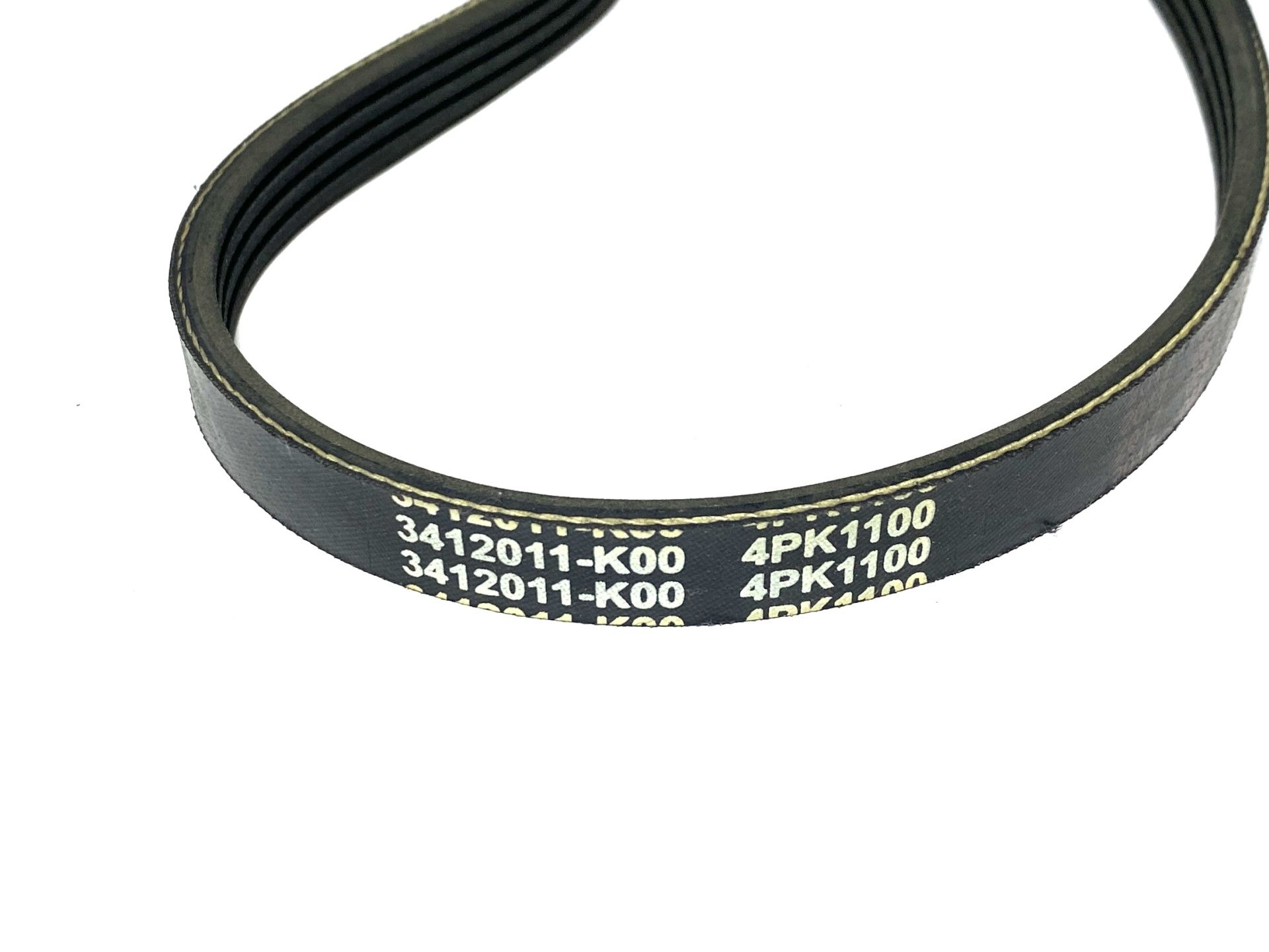 Ремінь ГУРу 2,4L 4PK1100 Great Wall Hover KLM