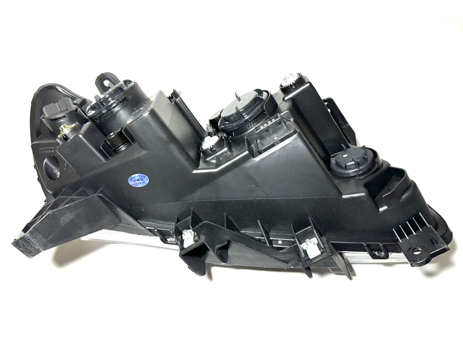 Фара передня L Geely EC7 KLM