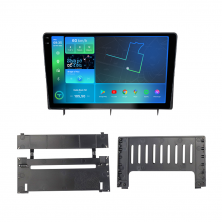 Штатна магнітола Torssen 2K Honda Civic 2022+ F10332 4G Carplay DSP