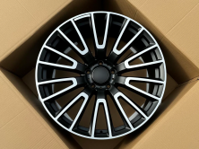 Ковані диски OEM R22 V4 (4 шт) Mercedes G сlass W465 2025- рр.