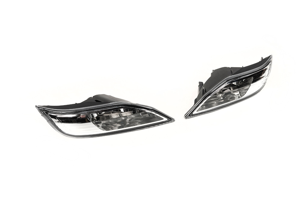Комплект рестайлінгу в Lexus GX460 2020 року для Toyota Land Cruiser Prado 150 2009-2023 рр