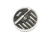 Биты отверточные 7шт 1/4` 25мм с держателем KS