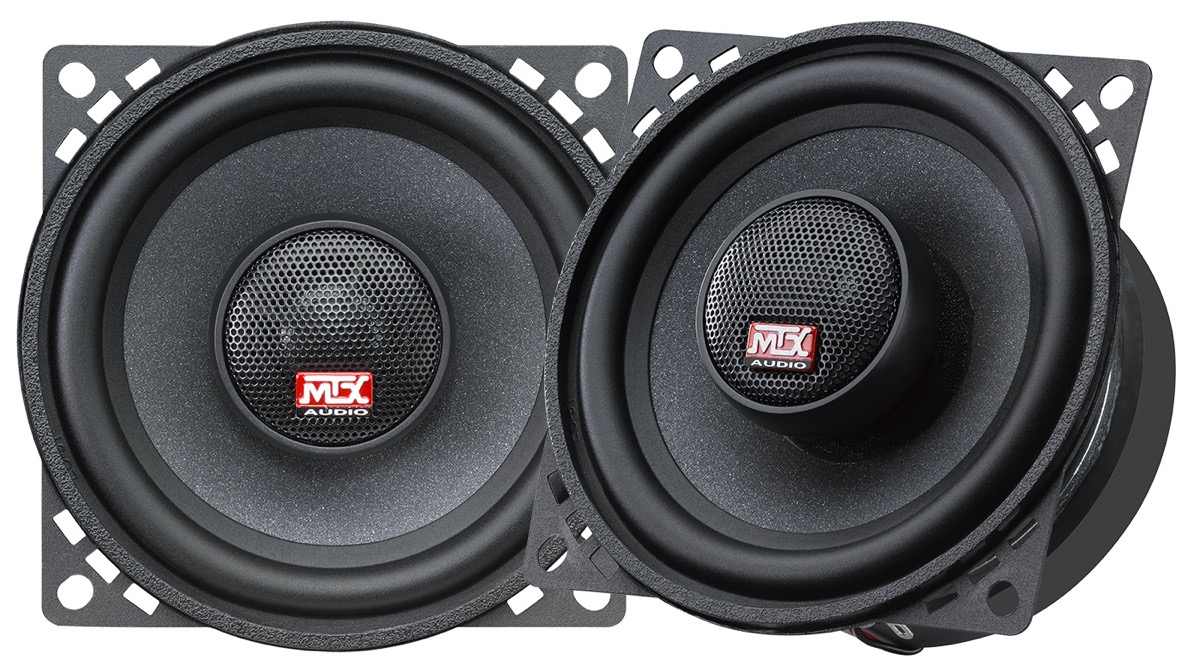 Коаксіальна акустика MTX TX440C