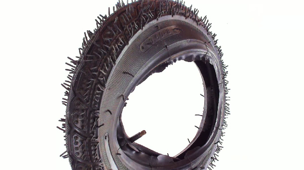 Шина 3,00 -8 TT (камерная, дорожная) (6 PR) MRHD